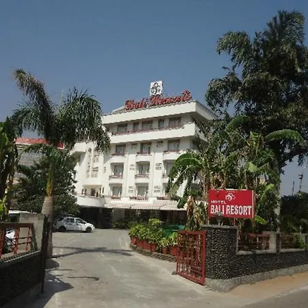 Hotel Bali Resorts-2