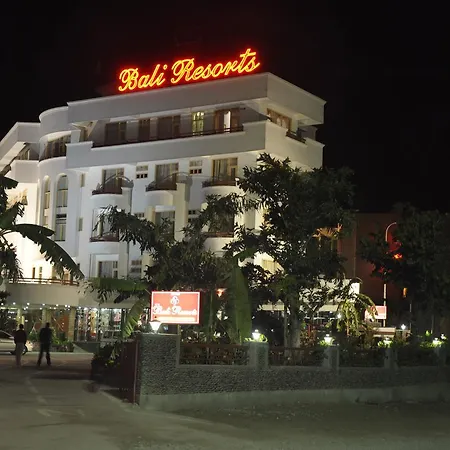 Hotel Bali Resorts-3